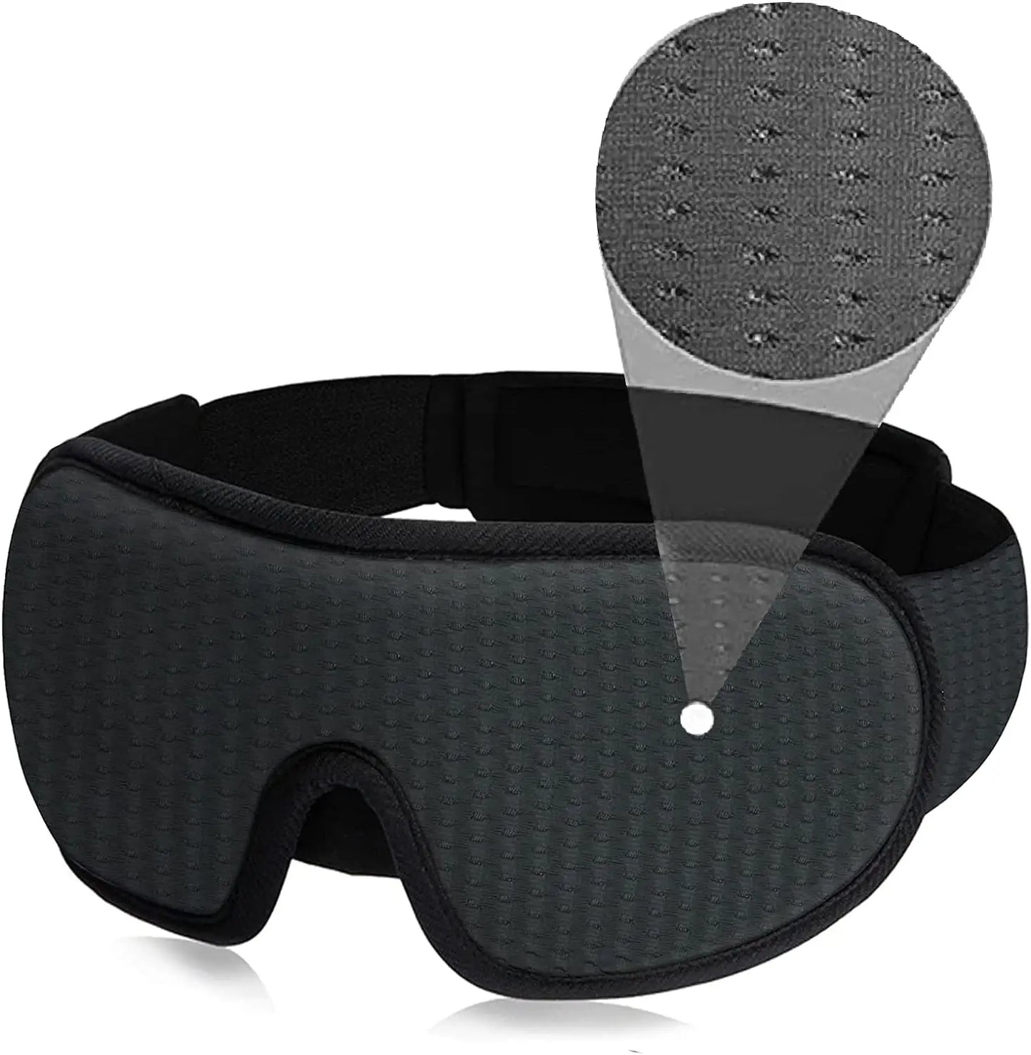 Máscara ALUMA Eclipse 3D