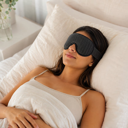 Máscara ALUMA Eclipse 3D