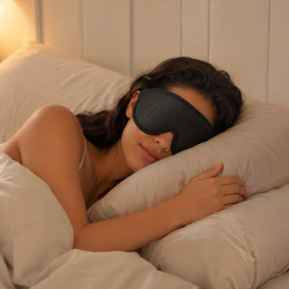Máscara ALUMA Eclipse 3D