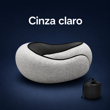 Travesseiro ALUMA Nomad