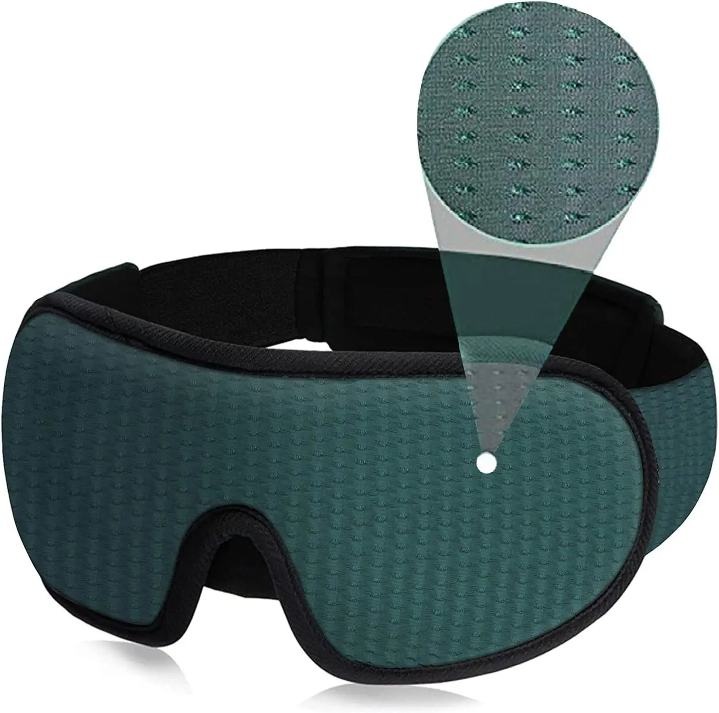 Máscara ALUMA Eclipse 3D