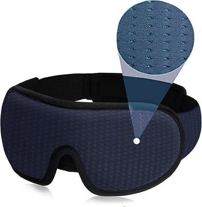 Máscara ALUMA Eclipse 3D